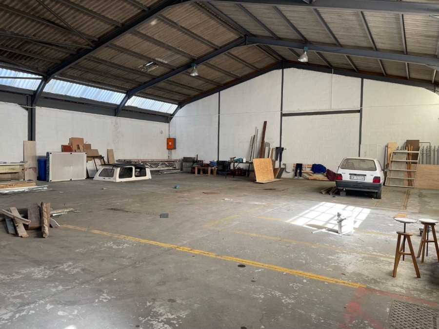 To Let commercial Property for Rent in Retreat Western Cape
